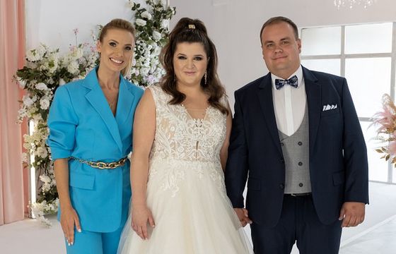 Od 13 września "Pary młode ponad miarę" w TVN Style, prowadzącą Izabela Janachowska