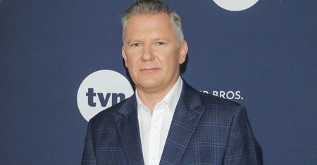 Grzegorz Kajdanowicz przygotowywał "Fakty" w dzień katastrofy. "Podajemy, nie podajemy?"