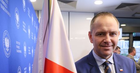 Polacy o Nawrockim. Jest nowy sondaż