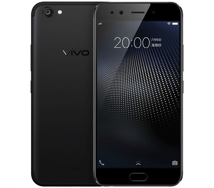 Vivo X9s