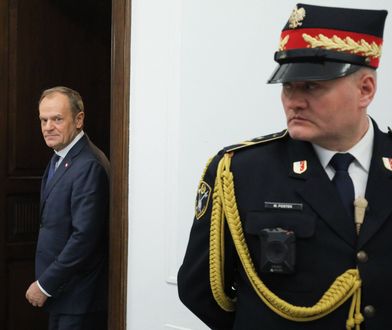 Seria odwołań. Tusk podjął decyzję