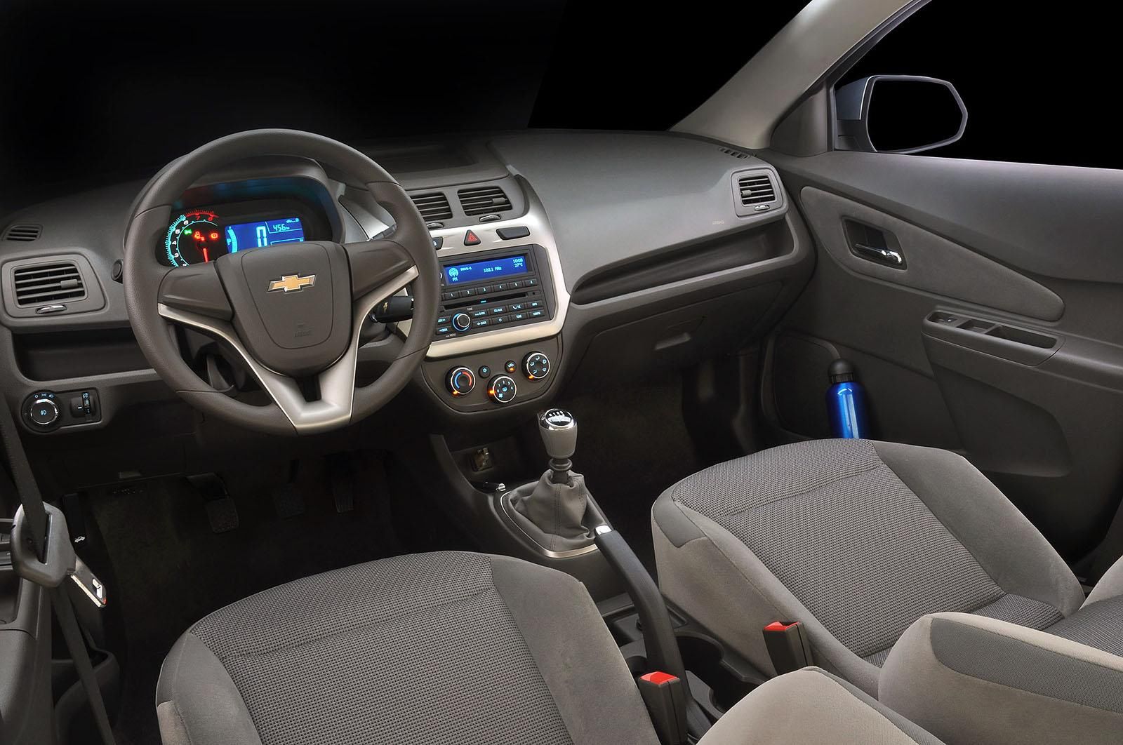 2012 Chevrolet Cobalt