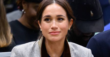 Meghan Markle się doigrała. Dostała na to oficjalny ZAKAZ w Stanach