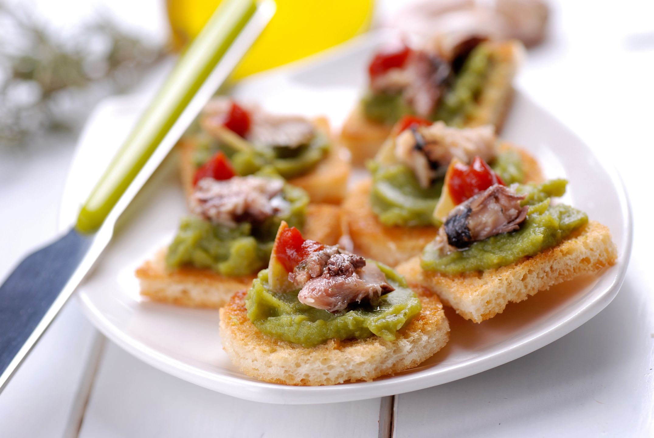 Anchois 