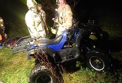 Tragedia w Tatrach. Nie żyje mężczyzna