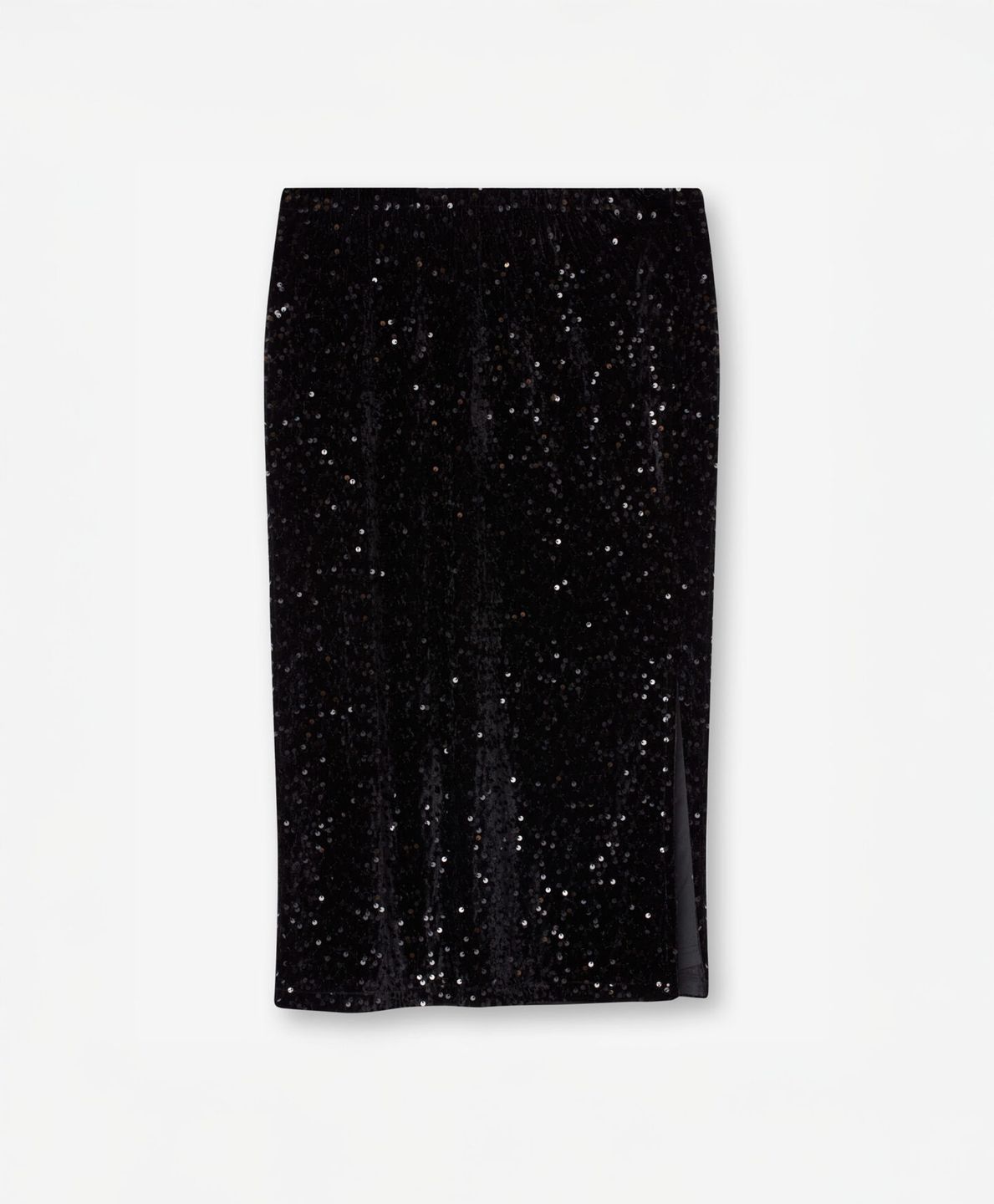 Cekinowa spódnica Pepco