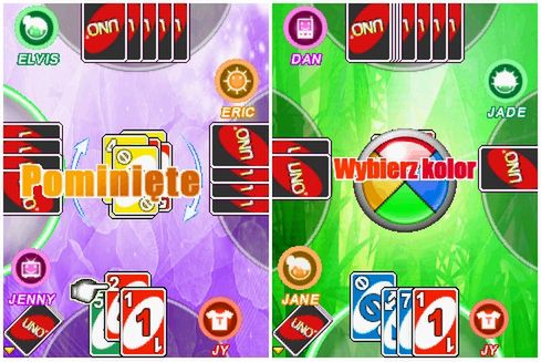 Cellna recenzja: UNO 4