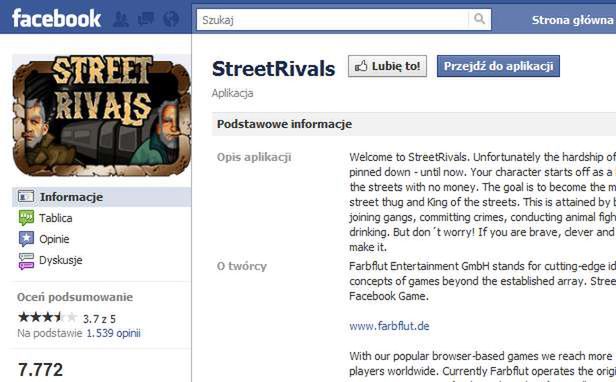 Morduj znajomych i pędź bimber! Poznaj najbardziej dziwaczne gry na Facebooku 6