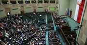 Puste ławy w Sejmie. Wymowny gest posłów PiS