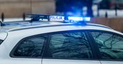 Nastolatek nie żyje. Poranna tragedia