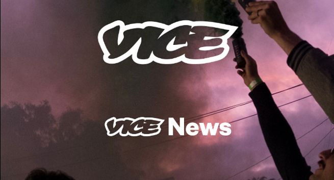 Vice Media zostanie wykupione za 225 mln dolarów