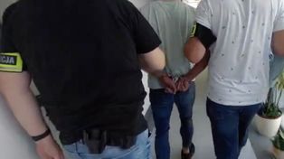 Mińsk Mazowiecki: Wielki magazyn papierosów bez akcyzy. Policja zatrzymała handlarza