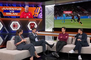 Program platformy DAZN we Włoszech