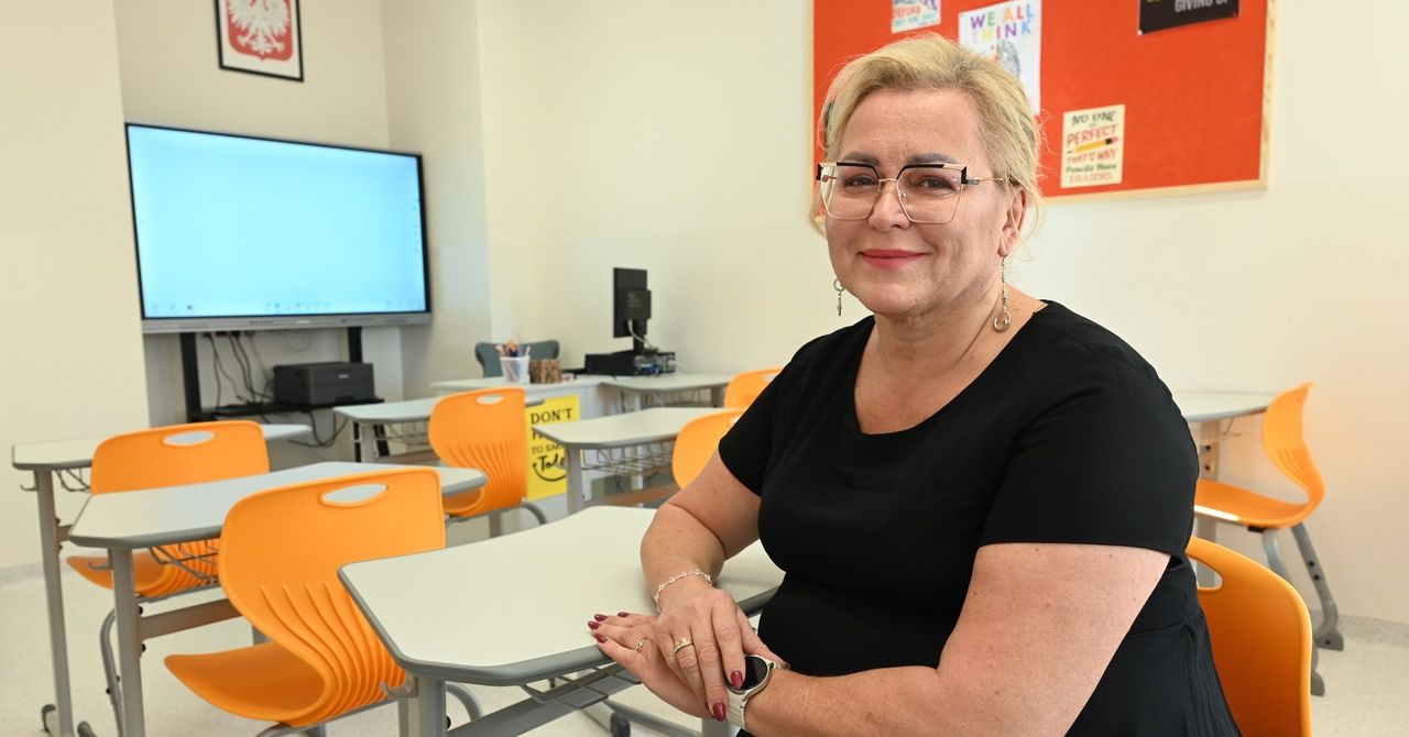 Kielce: Szkoła Podstawowa numer cztery już po remoncie