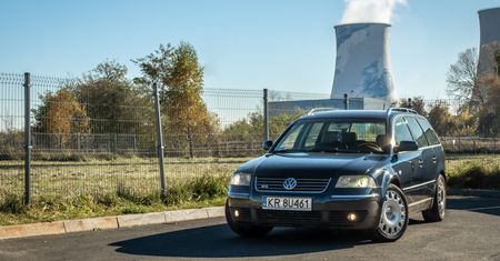 Test: Volkswagen Passat W8 - poznałem "króla" w nieoczywistym, ale słusznym wydaniu