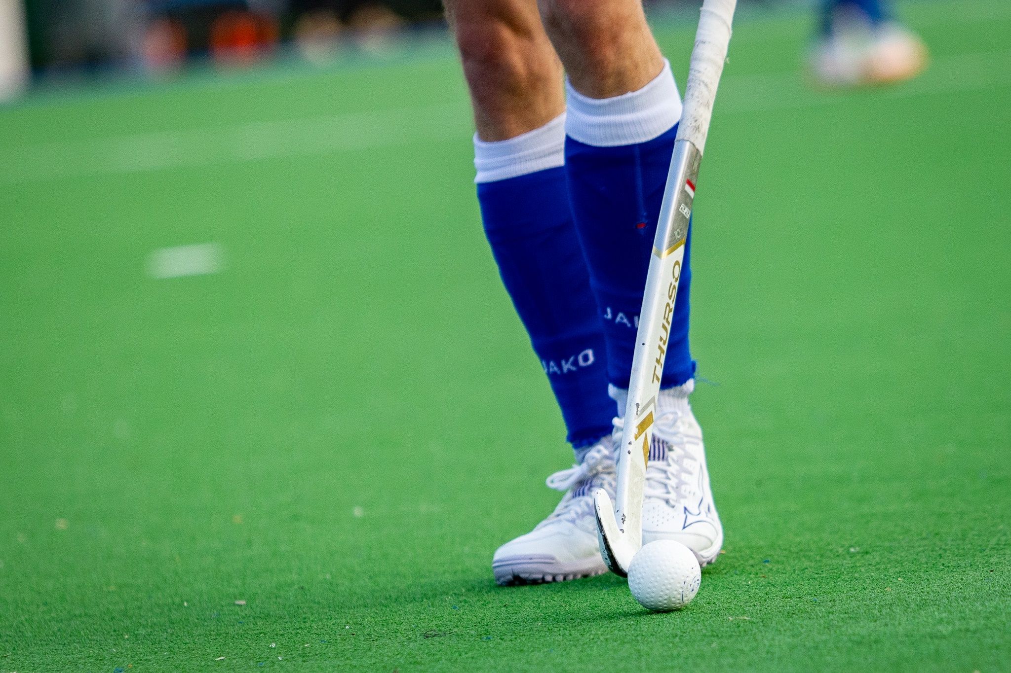 Pomorzanin w Eurohockey Challenge Cup