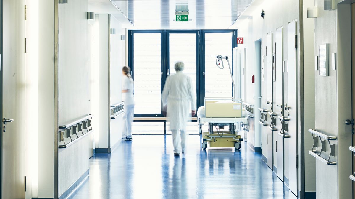 Szpital zawiesza działanie części oddziałów. Skarży się na kontrakt z NFZ - zdjęcie ilustracyjne