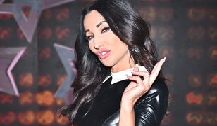 Dziennikarz BBC nagrabił sobie u Justyny Steczkowskiej. Nie gryzła się w język