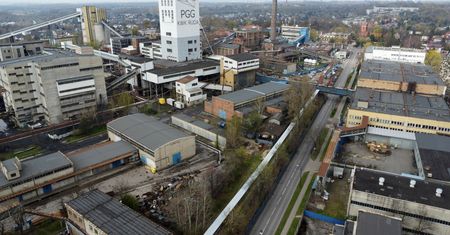 Chcą ściąć 5 tysięcy etatów. Państwowy gigant ogłasza