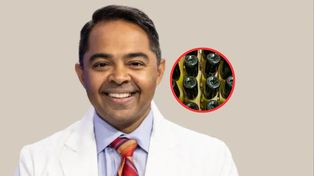 Nie pij go po 19. Kardiolog ostrzega