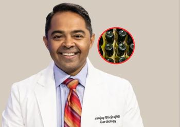 Nie pij go po 19. Kardiolog ostrzega