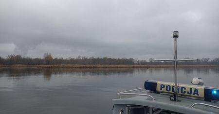Wyszedł na ryby i słuch po nim zaginął. Policja szuka 39-latka