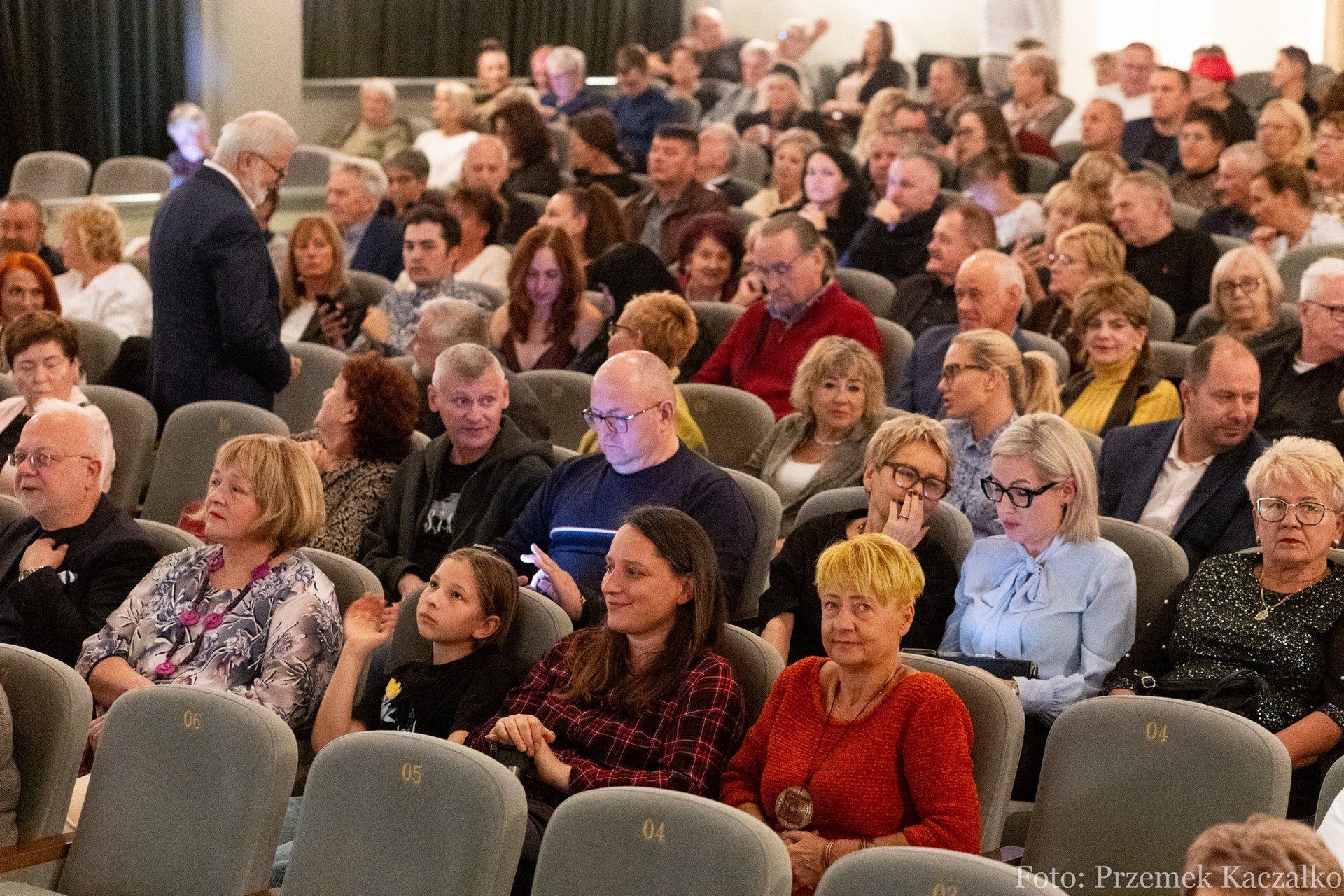 Wrocławski Teatr Komedia na 52. Jeleniogórskich Spotkaniach Teatralnych