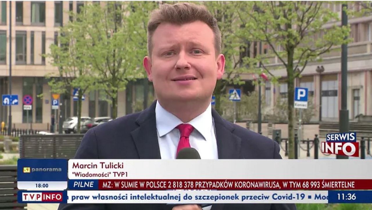 Marcin Tulicki broni swojego filmu o Adamowiczu. "Nie da się zakrzyczeć prawdy"