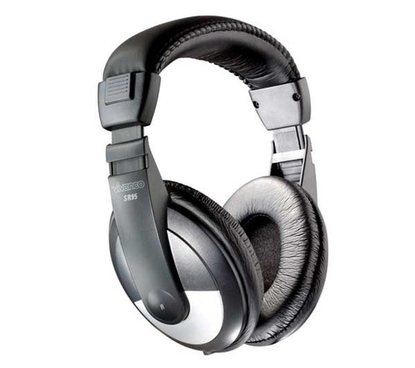 Vivanco SR95 - tanie słuchawki