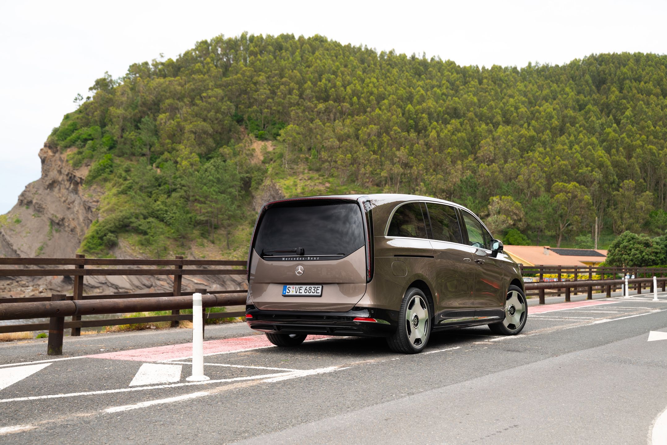 Mercedes-Benz VLE