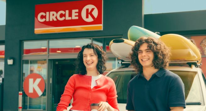 Wystartowała loteria „Wakacje zaczynają się na Circle K”