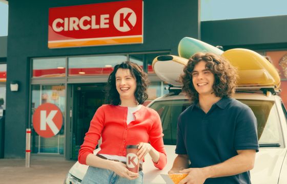 Wystartowała loteria „Wakacje zaczynają się na Circle K”