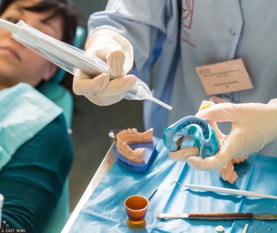 Tak zaoszczędzisz na dentyście nawet 500 zł. Co można leczyć na NFZ?