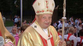 Tak mieszka kard. Dziwisz. Prestiż i przepych w sercu Krakowa