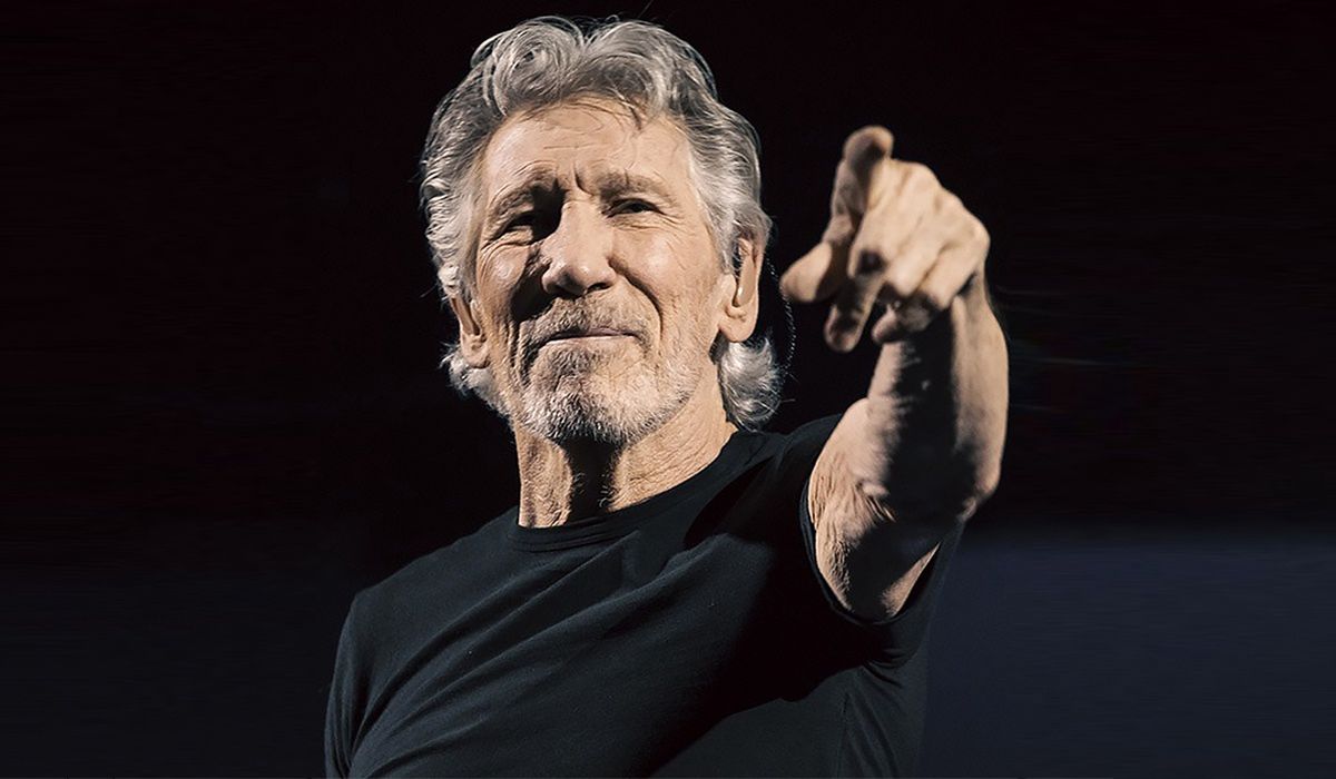 Roger Waters