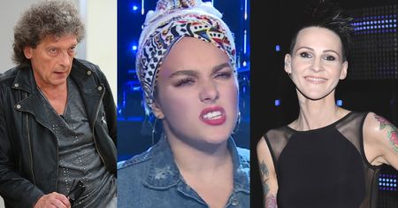Farna o "Idolu": "Nie szukamy drugiej Agnieszki Chylińskiej ani Panasa"