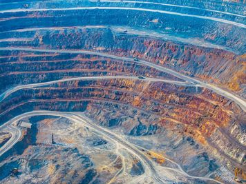 Złoże uranu 30 mln ton. Odkrycie w Chinach może zmienić układ sił