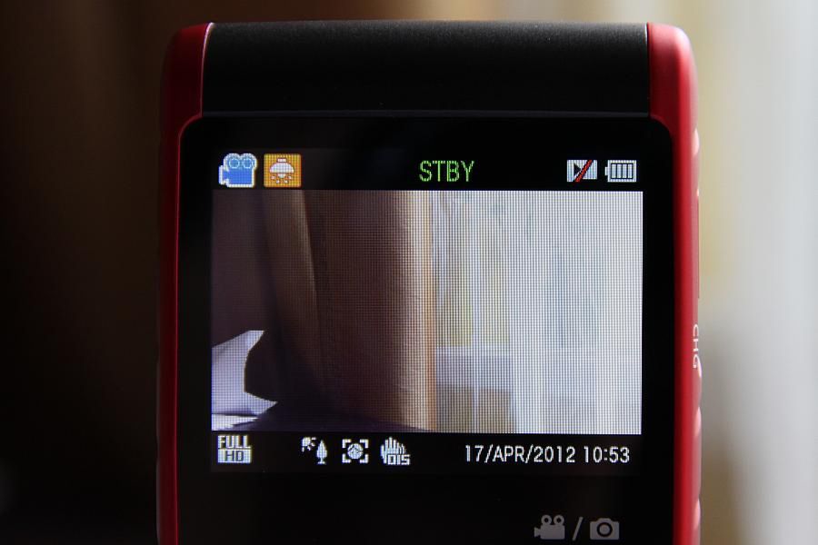 Propozycja Samsunga na wakacje - wodoodporna kamera W200 [test] 7