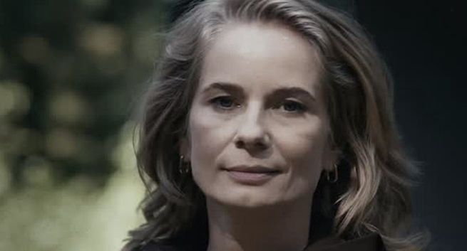 Max produkuje nowy kryminał. W roli głównej Magdalena Cielecka