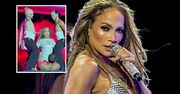 Wyznania o łóżkowych figlach i wyuzdany show na scenie. Jennifer Lopez zniesmaczyła internautów