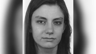 To 29-letnia Jasmina. Jest na celowniku kryminalnych. Apel