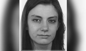 To 29-letnia Jasmina. Jest na celowniku kryminalnych. Apel