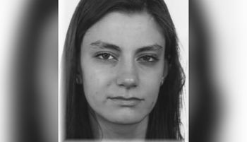 To 29-letnia Jasmina. Jest na celowniku kryminalnych. Apel