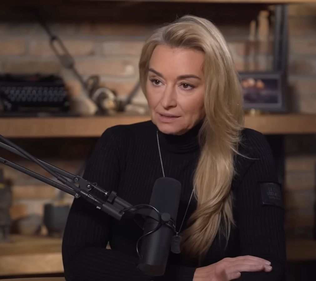 Katarzyna Dacyszyn opowiada o ataku stalkera