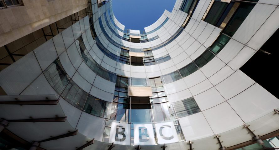 Od kwietnia wzrosną opłaty abonamentowe za BBC