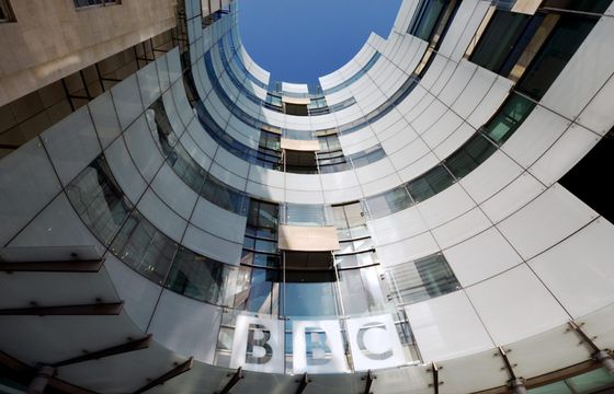 Od kwietnia wzrosną opłaty abonamentowe za BBC