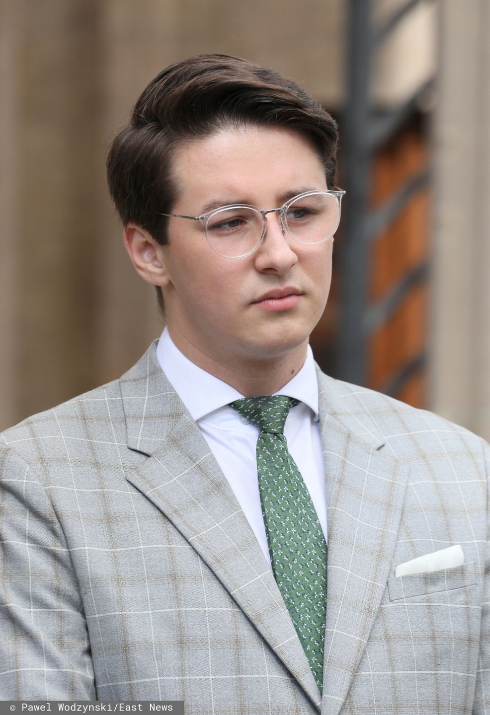 Jakub Lewandowski w mocnych słowach o polskich szkołach. Przemysław Czarnek już wezwał go na rozmowę
