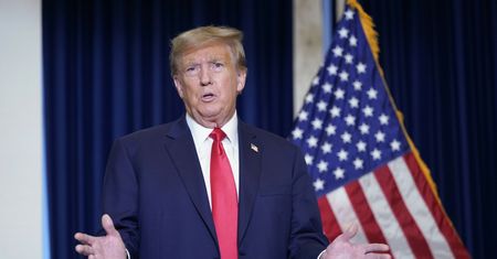 Szokujące słowa Donalda Trumpa o Europie. Odpalił bombę na forum ekonomicznym w Davos