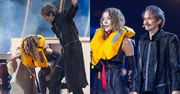 Dramat prowadzących Eurowizji. Chcieli zachwycić widzów "popisem" na start 2. półfinału, a wyszły ciarki wstydu: "CO ZA FATALNY POCZĄTEK"