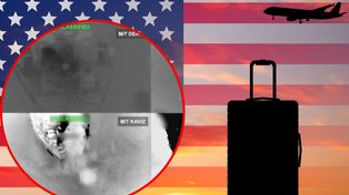 Działo się w nocy. USA uderzyły w Iran. Ważna decyzja ws. wiz